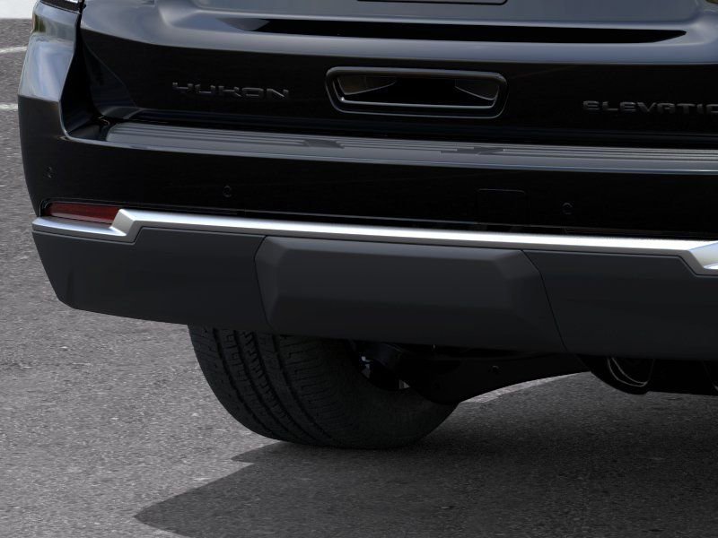 Thumbnail: 2026 GMC Yukon - 14