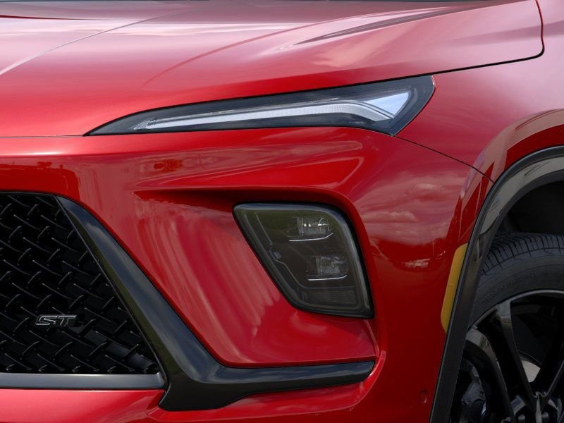 Thumbnail: 2026 Buick Enclave - 10