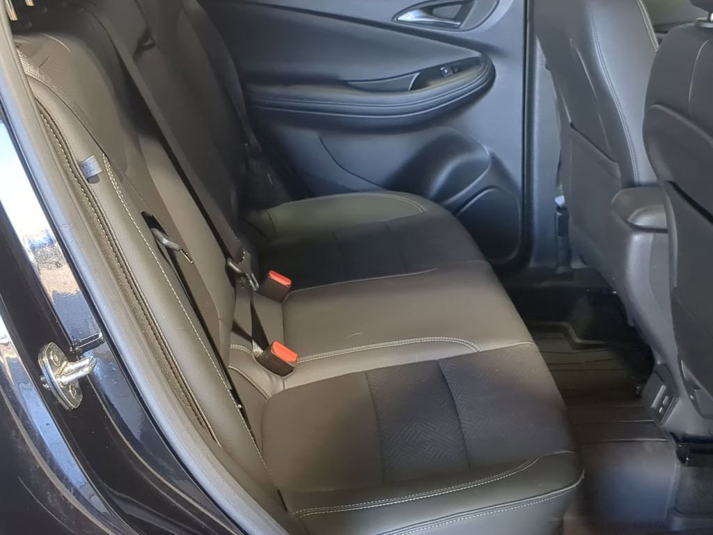 Thumbnail: 2023 Buick Encore GX - 24