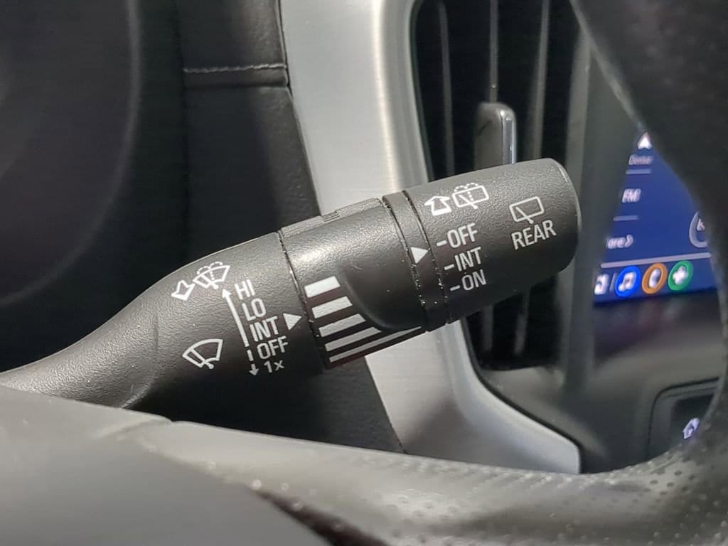 Thumbnail: 2023 GMC Terrain - 25