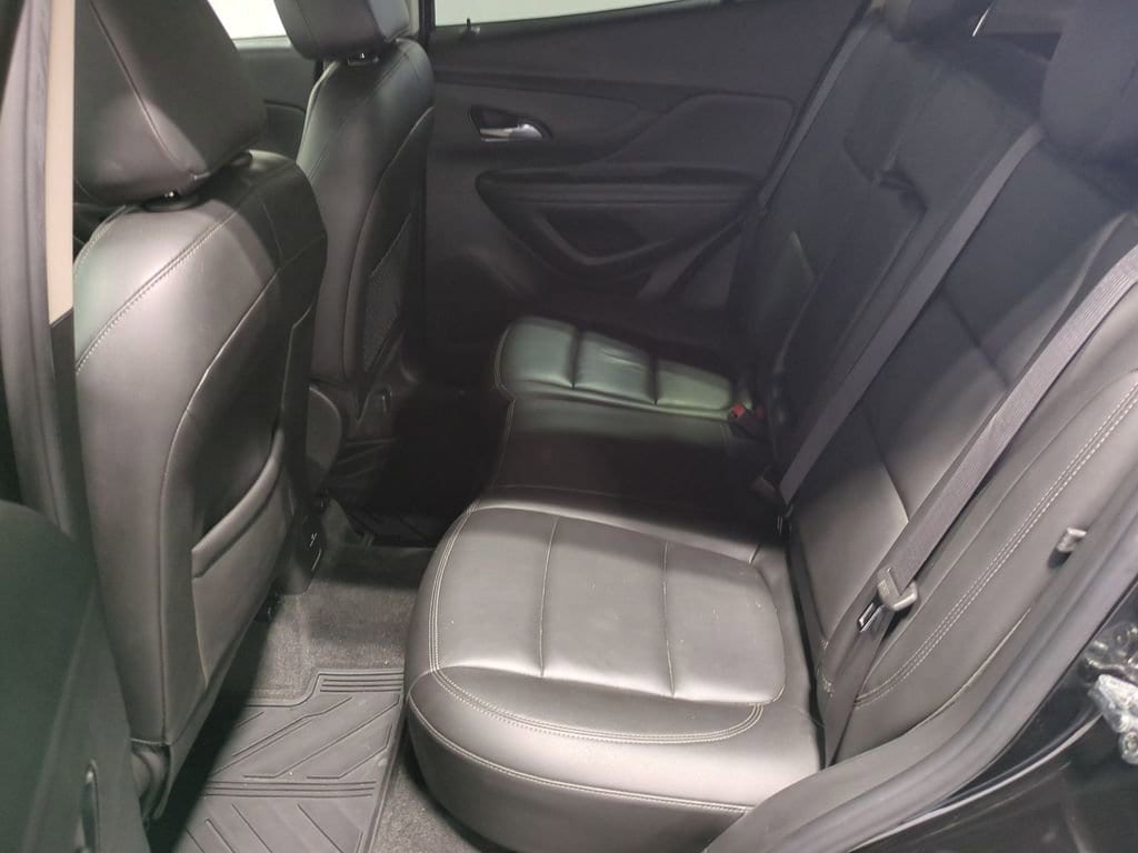 Thumbnail: 2018 Buick Encore - 23