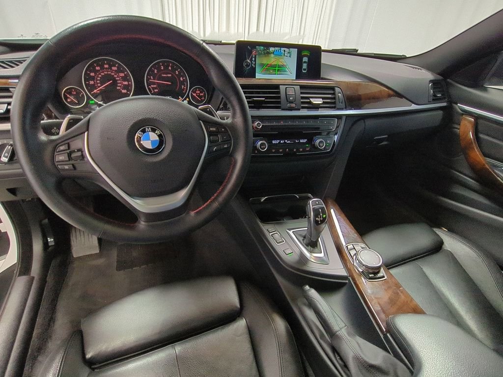 Thumbnail: 2016 BMW 4 Series - 17