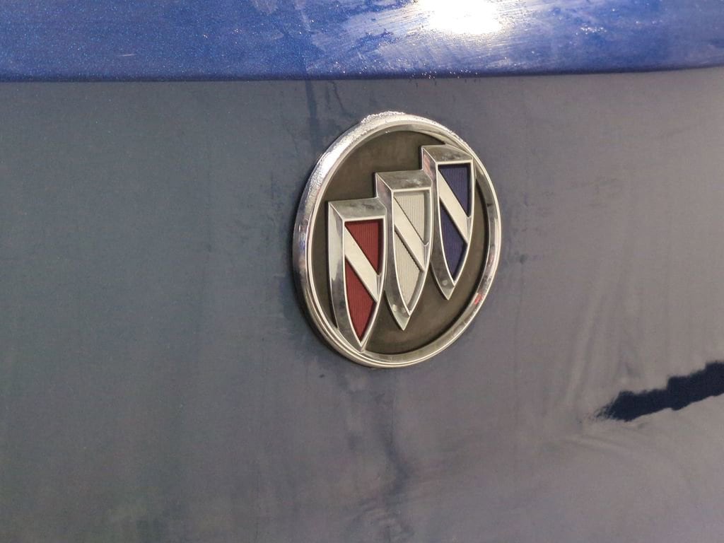 Thumbnail: 2020 Buick Encore GX - 15