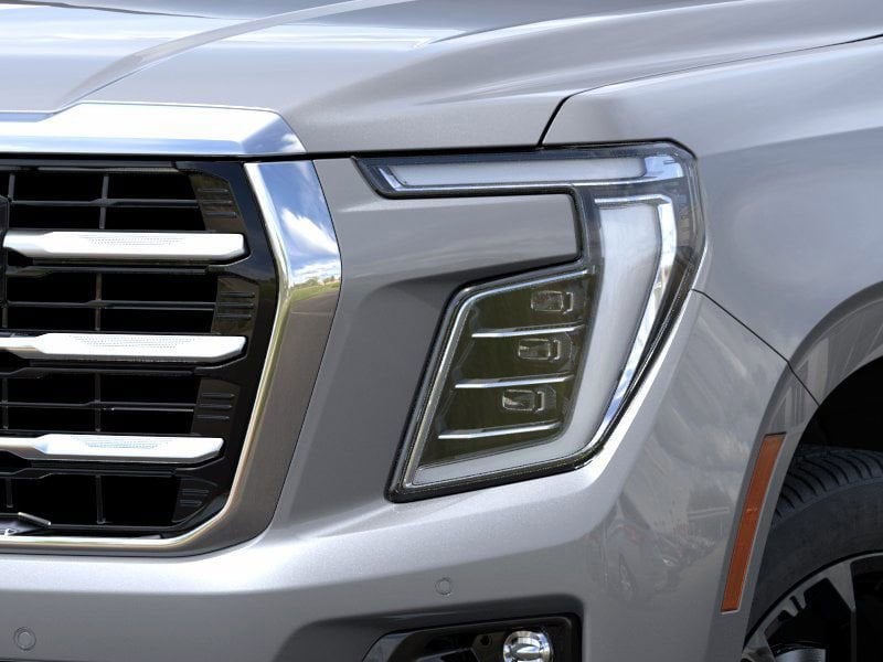 Thumbnail: 2026 GMC Yukon XL - 10