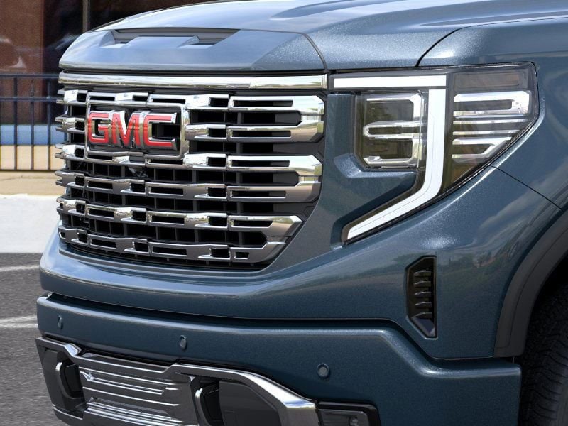 Thumbnail: 2025 GMC Sierra 1500 - 13