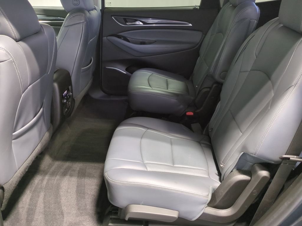 Thumbnail: 2019 Buick Enclave - 21