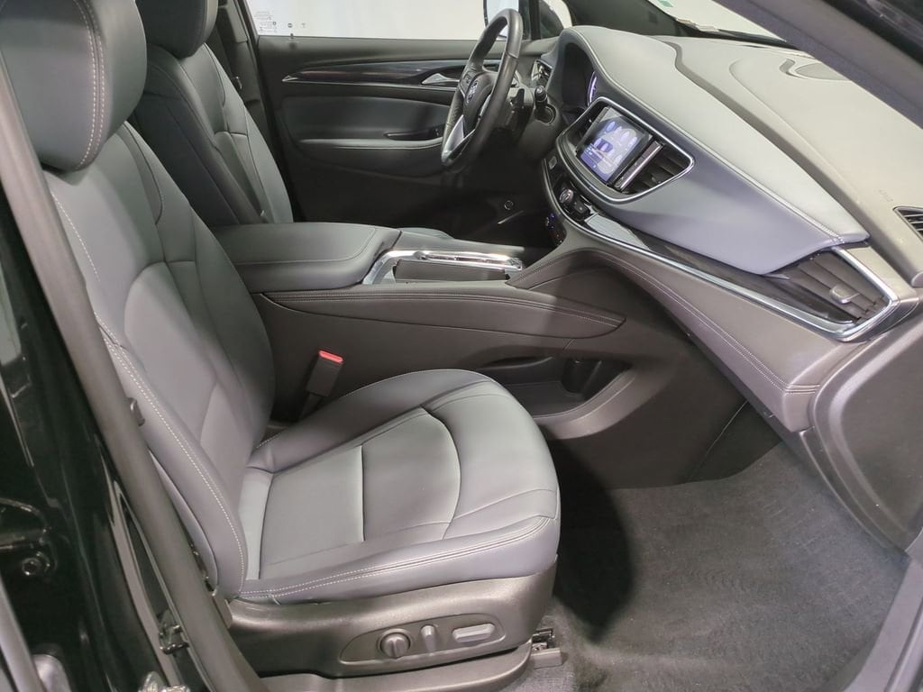 Thumbnail: 2023 Buick Enclave - 23