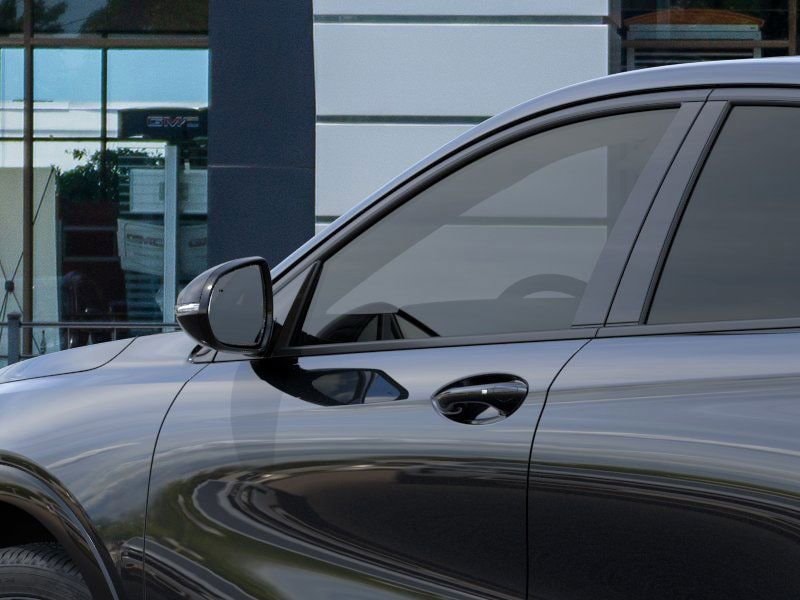 Thumbnail: 2025 Buick Envista - 12