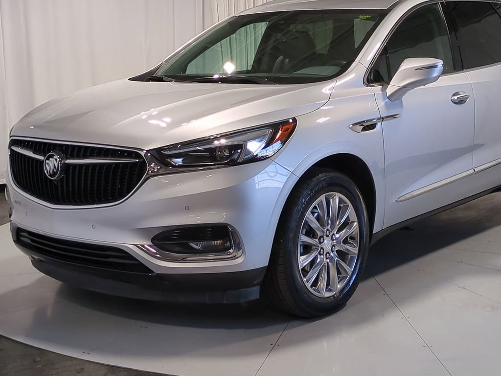 Thumbnail: 2021 Buick Enclave - 14