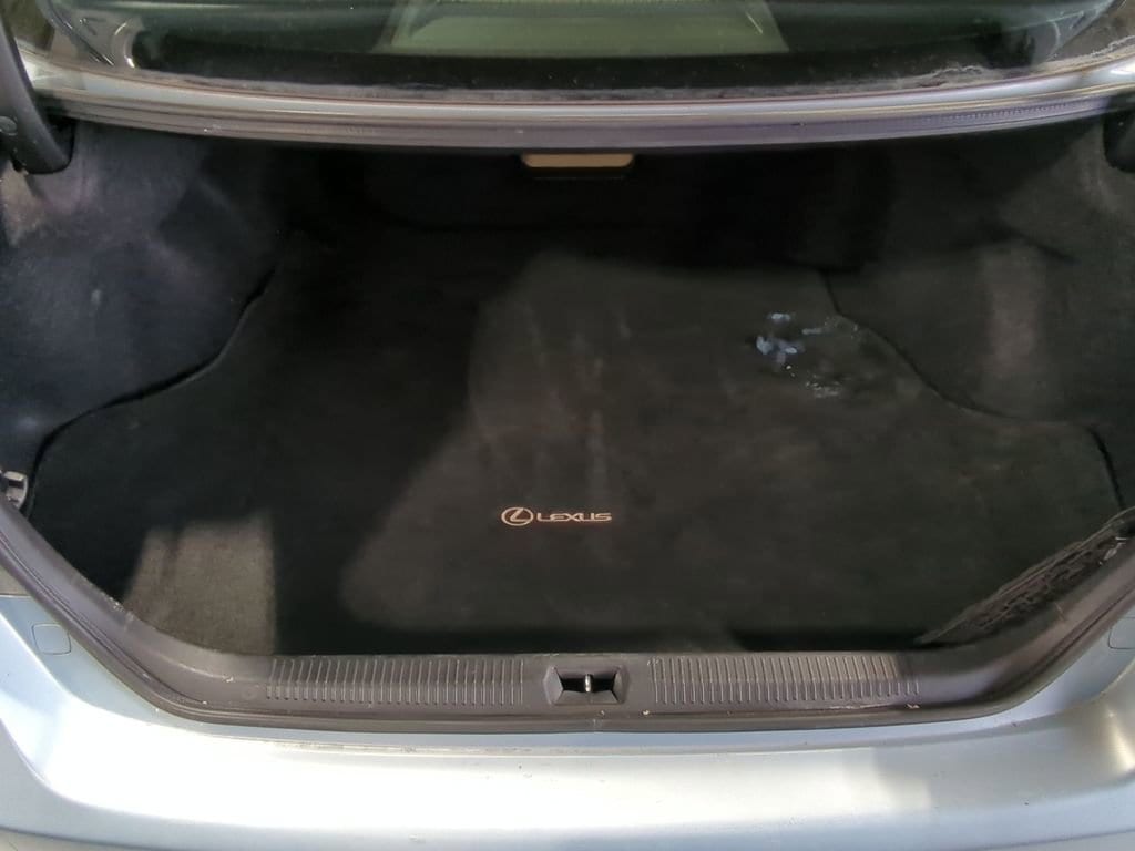 Thumbnail: 2011 Lexus ES - 38