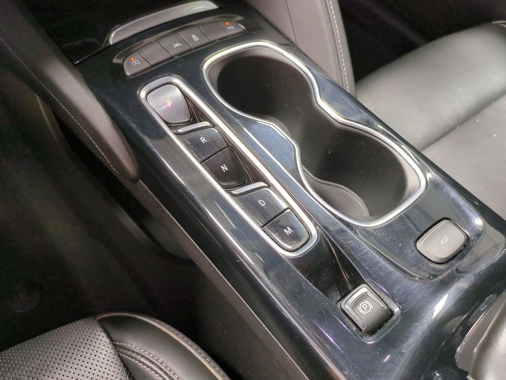 Thumbnail: 2021 Buick Envision - 33