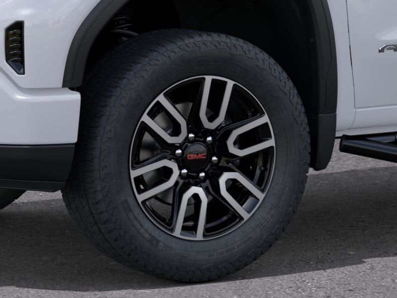 Thumbnail: 2026 GMC Sierra 1500 - 9