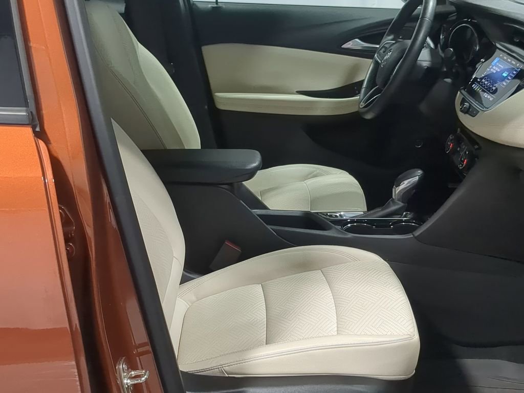 Thumbnail: 2020 Buick Encore GX - 27