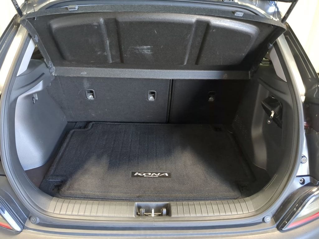 Thumbnail: 2023 Hyundai Kona - 34