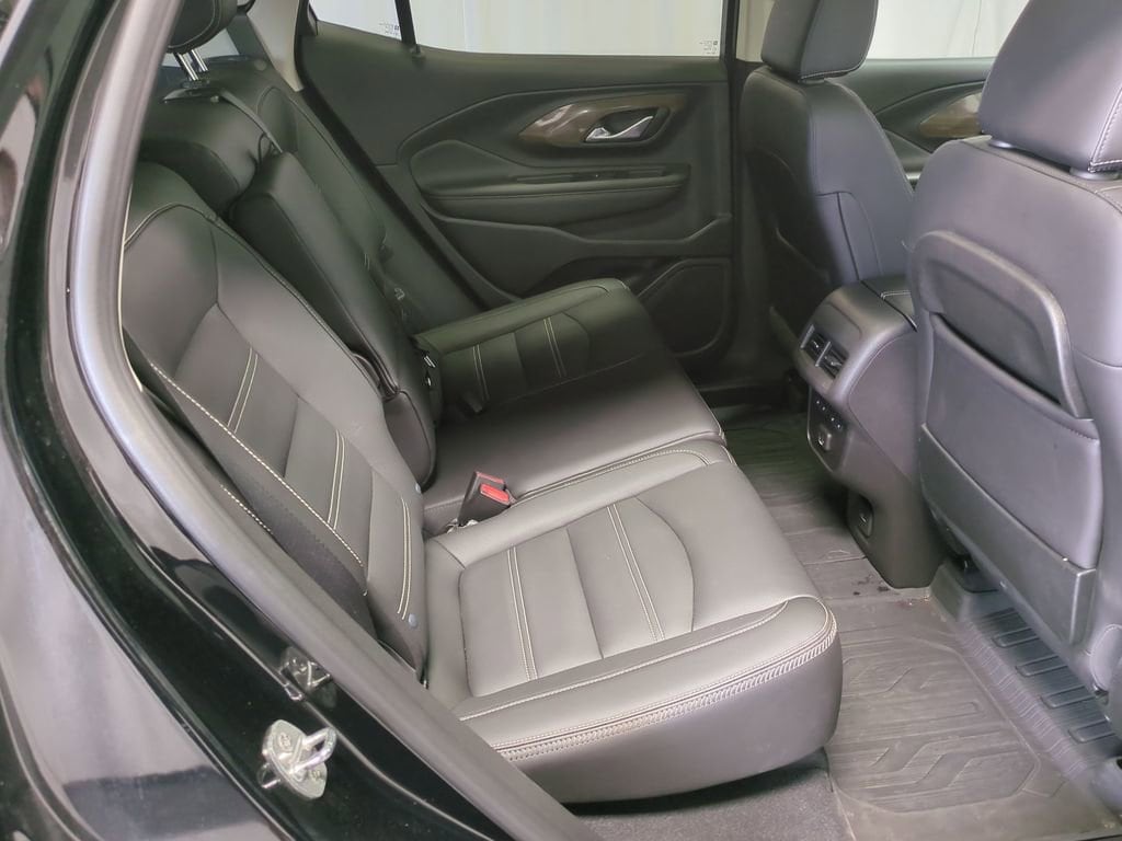 Thumbnail: 2022 GMC Terrain - 19