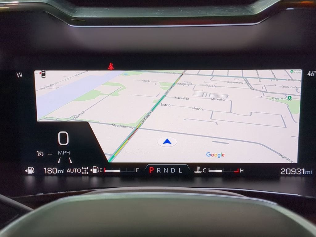 Thumbnail: 2023 GMC Canyon - 40