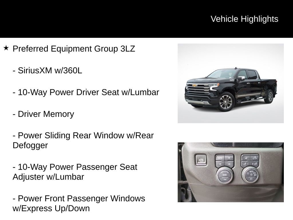 Thumbnail: 2023 Chevrolet Silverado 1500 - 7