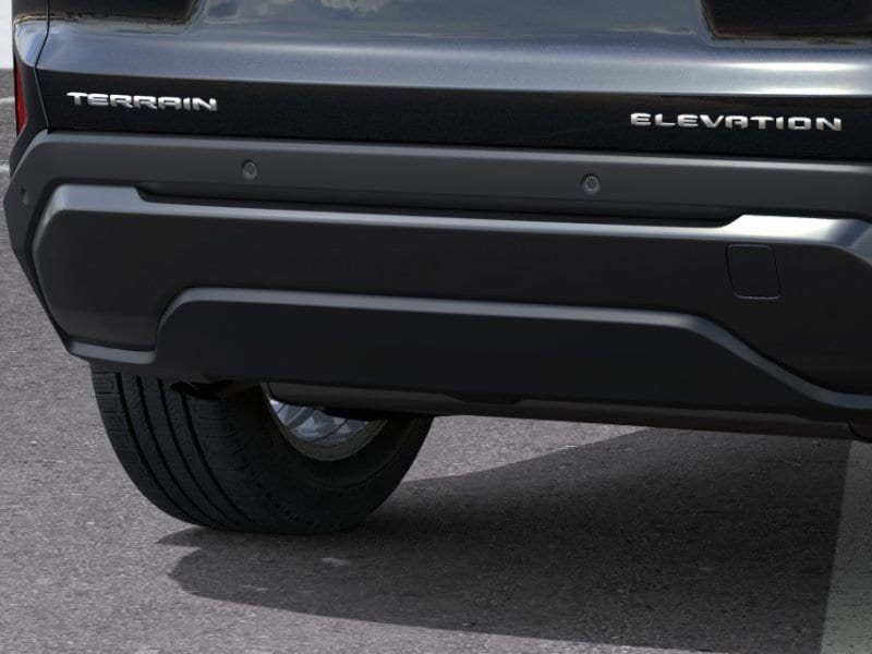 Thumbnail: 2026 GMC Terrain - 14