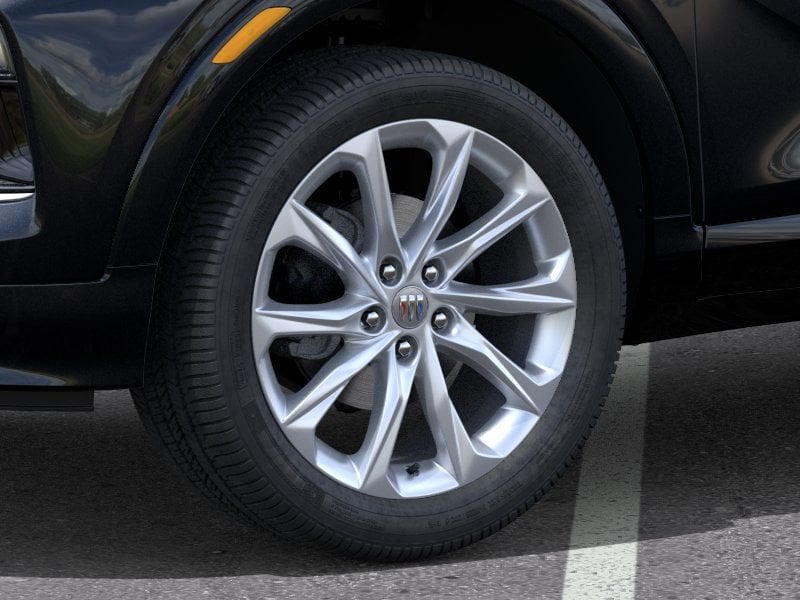 Thumbnail: 2026 Buick Encore GX - 9