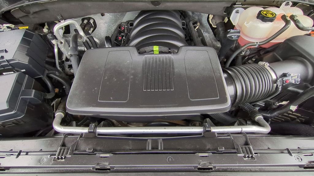 Thumbnail: 2023 Chevrolet Silverado 1500 - 14