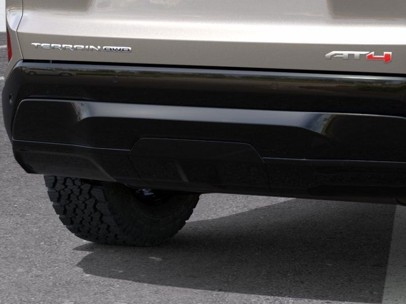Thumbnail: 2026 GMC Terrain - 14