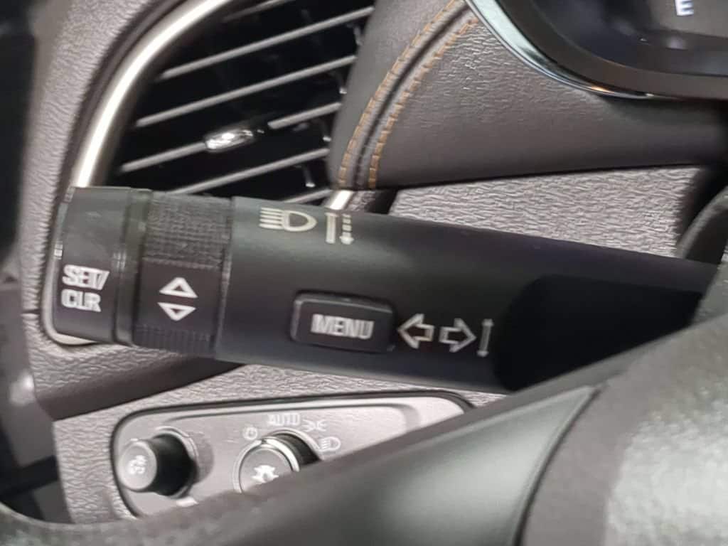 Thumbnail: 2019 Chevrolet Trax - 31