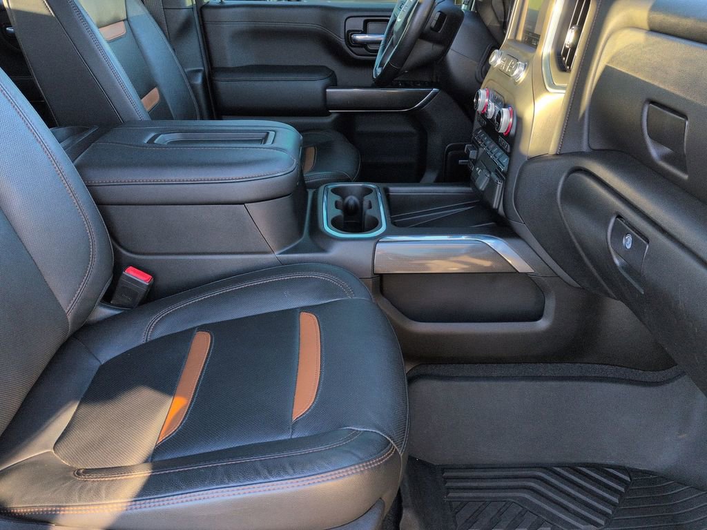 Thumbnail: 2020 GMC Sierra 2500 - 30