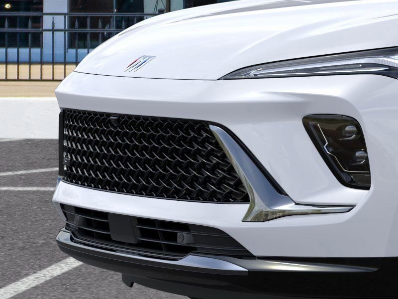 Thumbnail: 2026 Buick Envision - 13