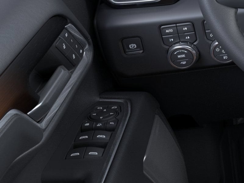 Thumbnail: 2026 GMC Sierra 2500 - 22