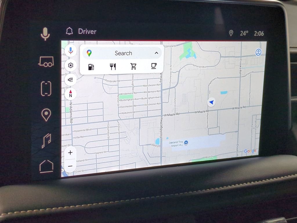 Thumbnail: 2023 GMC Yukon - 27