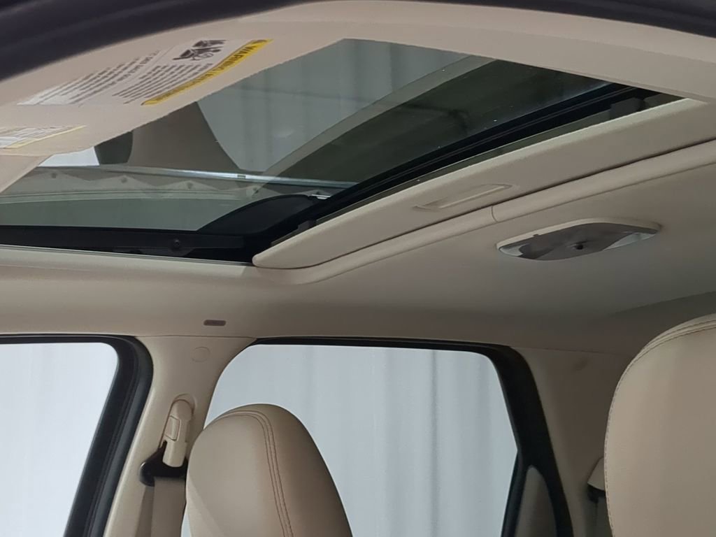Thumbnail: 2008 Mercury Mariner - 21