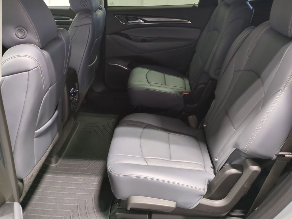 Thumbnail: 2021 Buick Enclave - 22