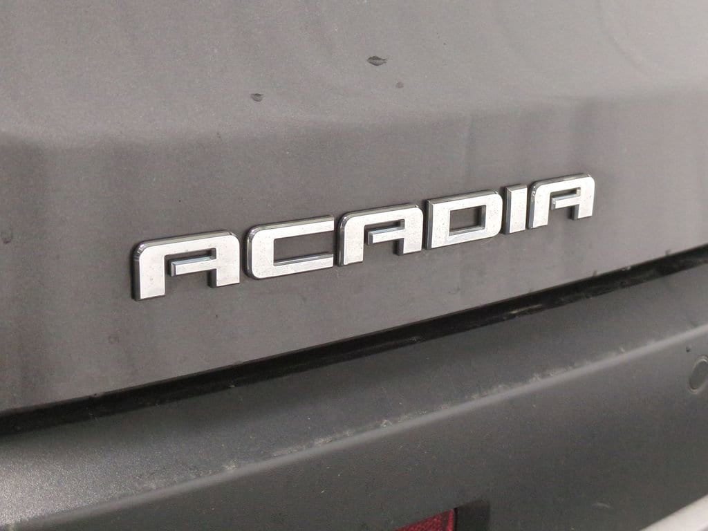 Thumbnail: 2019 GMC Acadia - 15