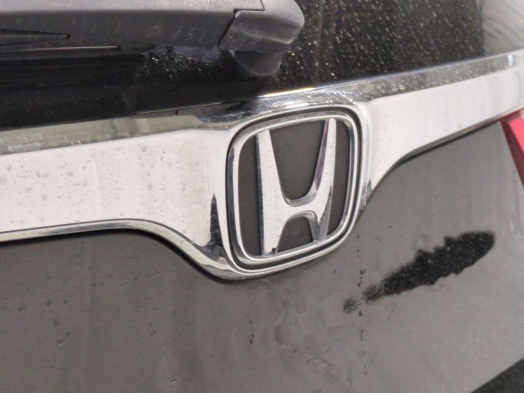 Thumbnail: 2018 Honda CR-V - 14