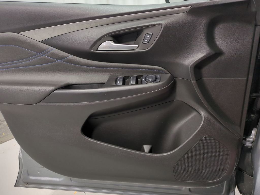 Thumbnail: 2024 Buick Envista - 29