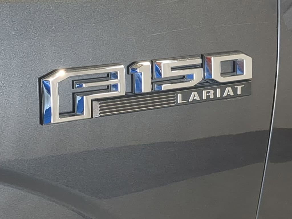 Thumbnail: 2015 Ford F-150 - 16
