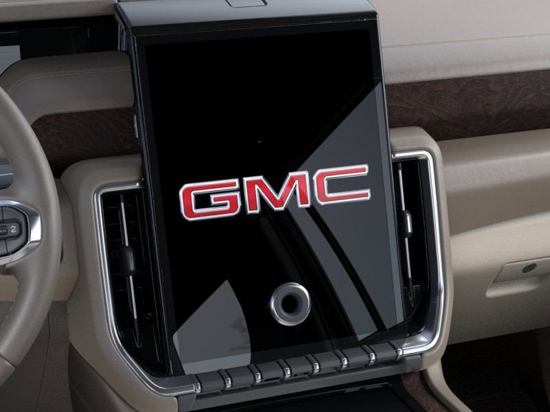 Thumbnail: 2026 GMC Yukon XL - 20