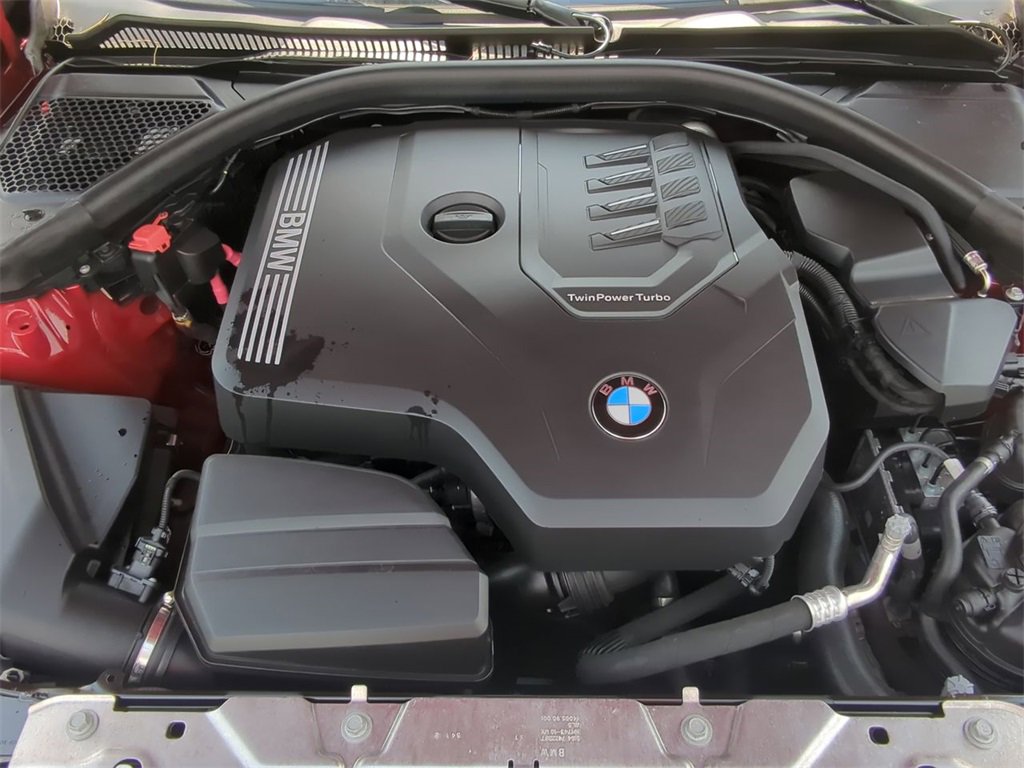 2023 BMW 3 Series 330i xDrive 15