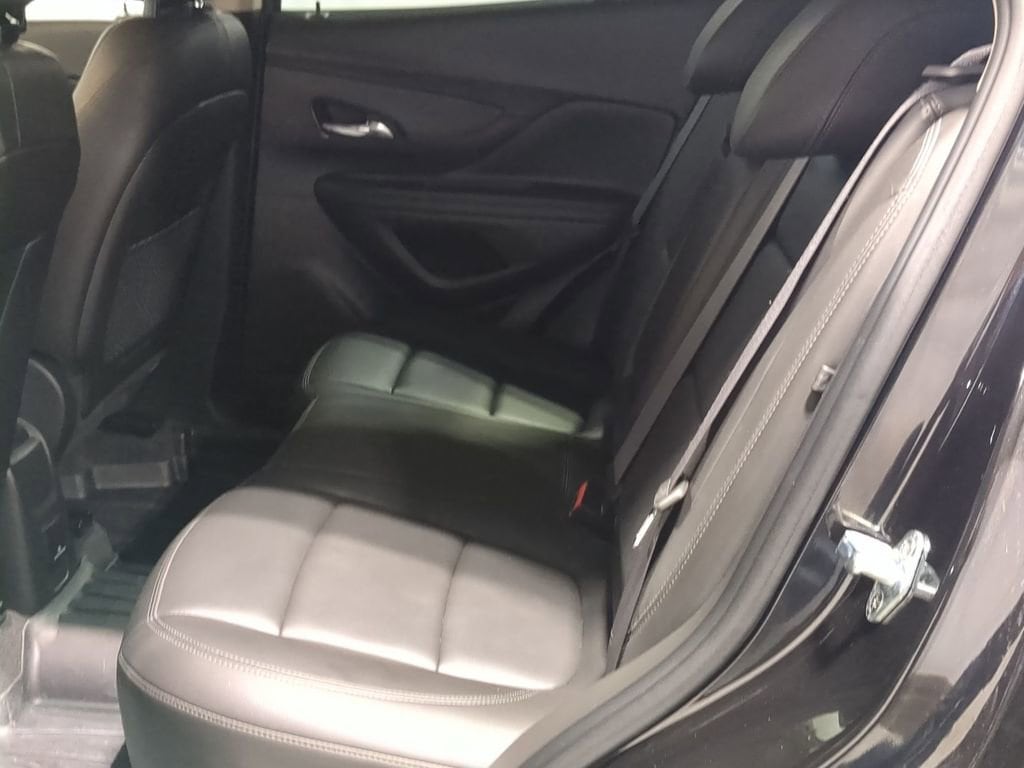 Thumbnail: 2019 Buick Encore - 23