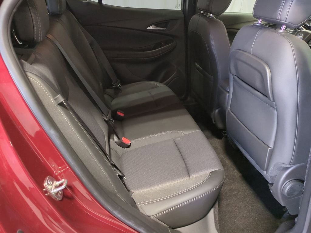 Thumbnail: 2022 Buick Encore GX - 20