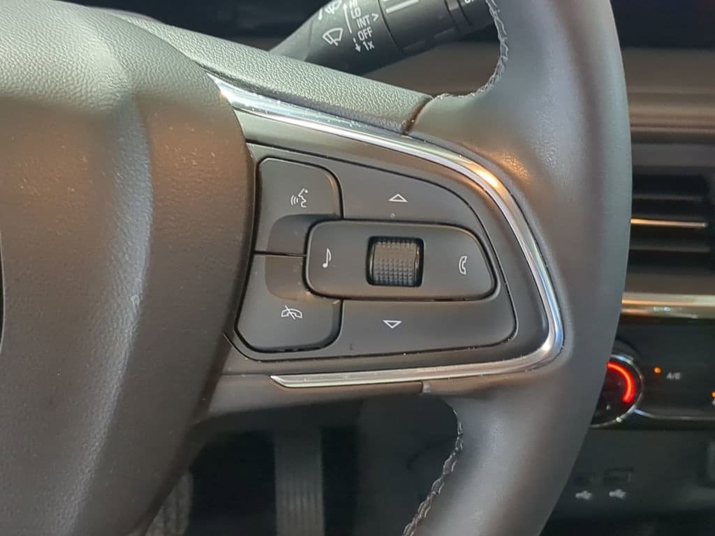 Thumbnail: 2024 Buick Encore GX - 28