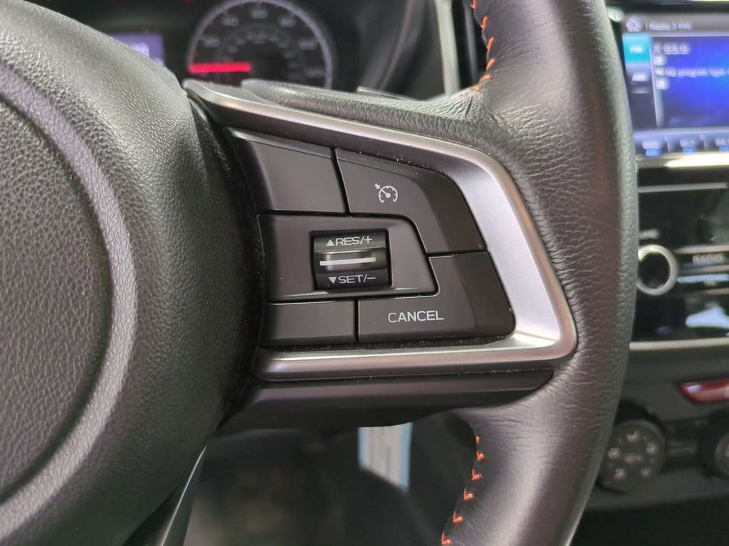 Thumbnail: 2018 Subaru Crosstrek - 27