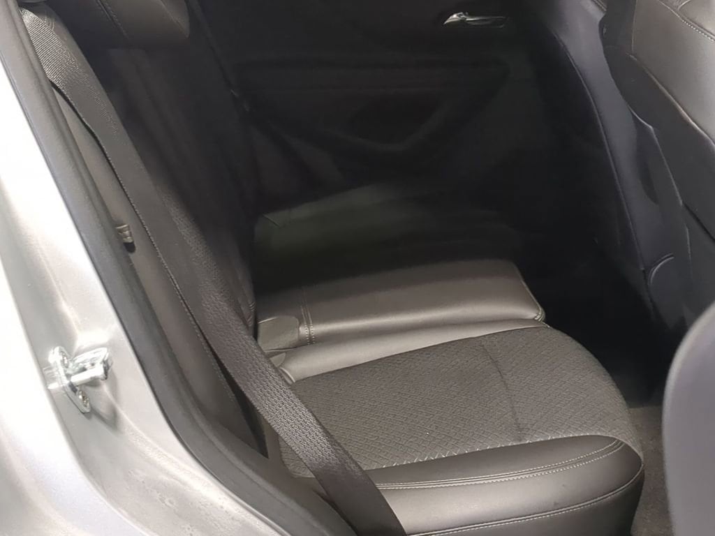 Thumbnail: 2022 Buick Encore - 23