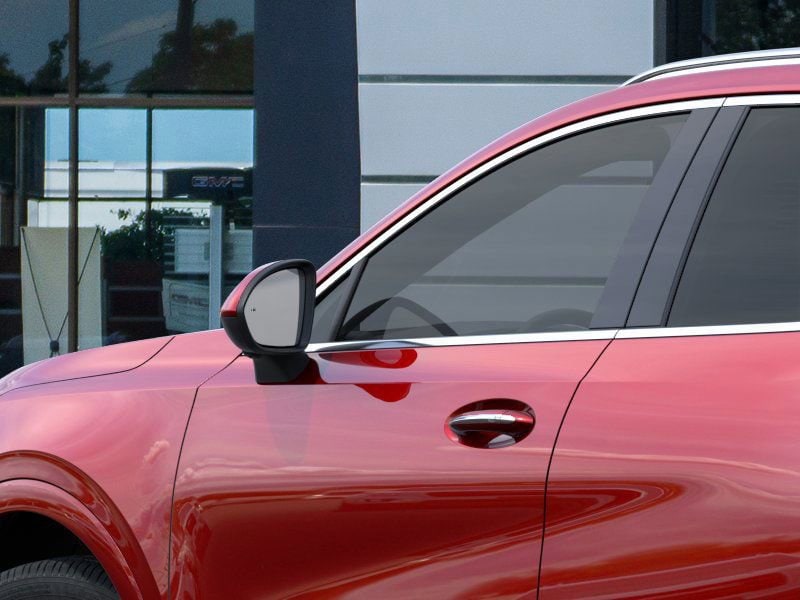 Thumbnail: 2025 Buick Envision - 12