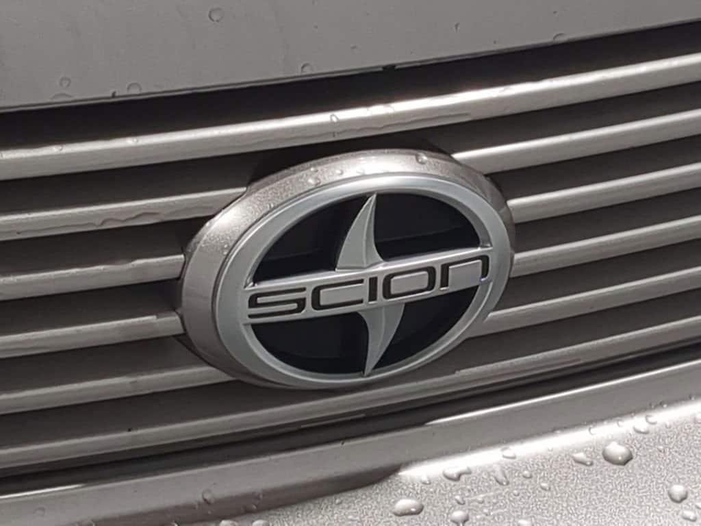 Thumbnail: 2005 Scion xB - 13