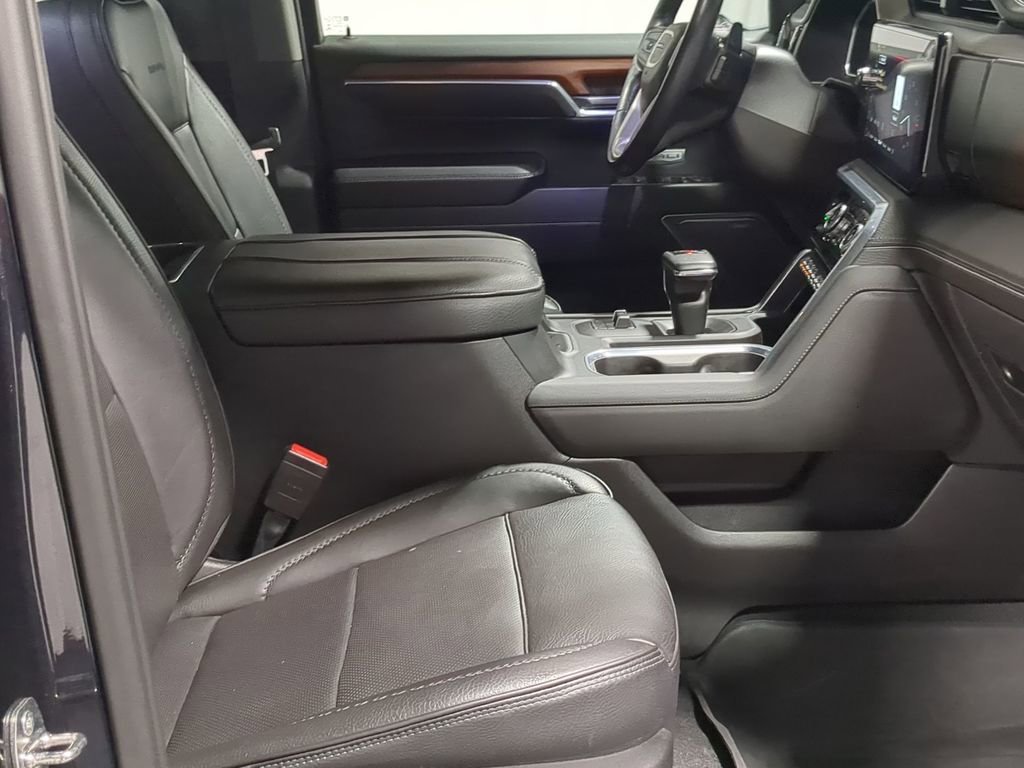 Thumbnail: 2023 GMC Sierra 1500 - 28