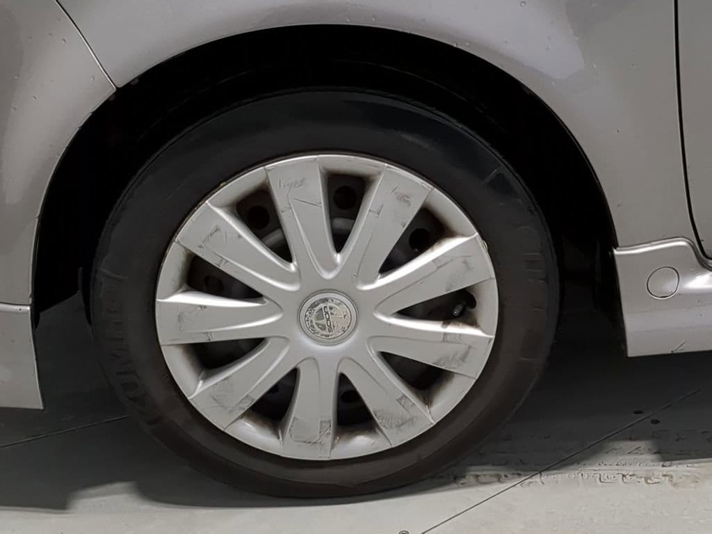 Thumbnail: 2005 Scion xB - 15