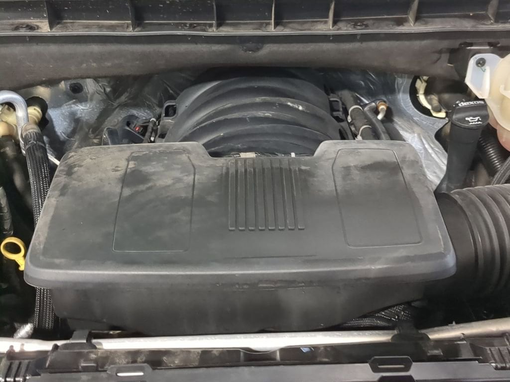 Thumbnail: 2021 GMC Yukon XL - 28