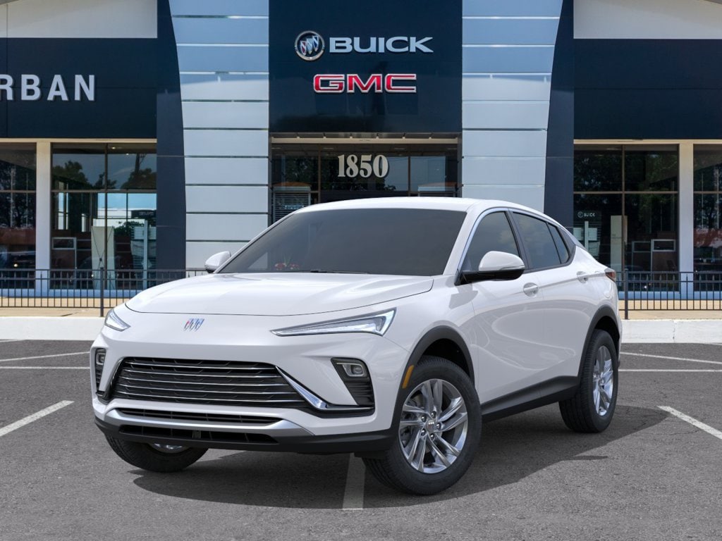 2026 Buick Envista Preferred - Photo 6