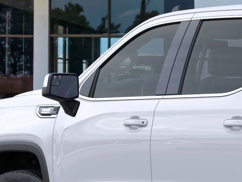 Thumbnail: 2025 GMC Sierra 1500 - 12